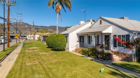 1002 S Bruce Burbank CA 91502