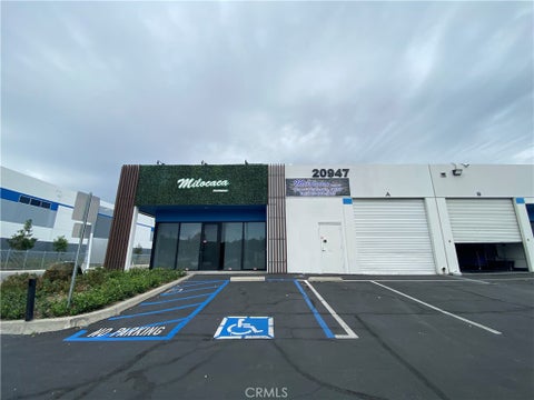 Photo of 20947 Currier Road #A, Walnut, CA 91789 (MLS # CV26228606)