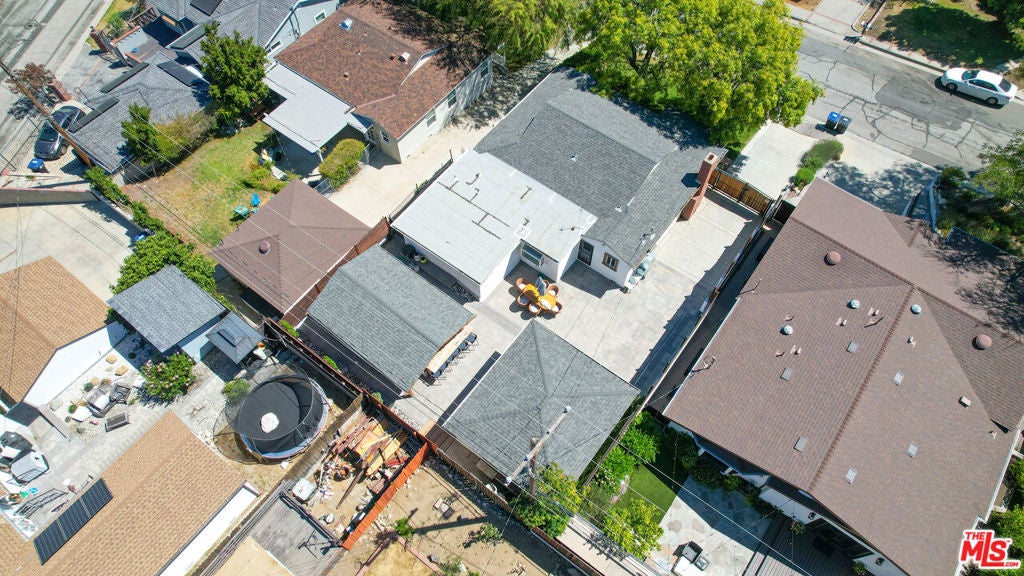 3317 Burritt Way