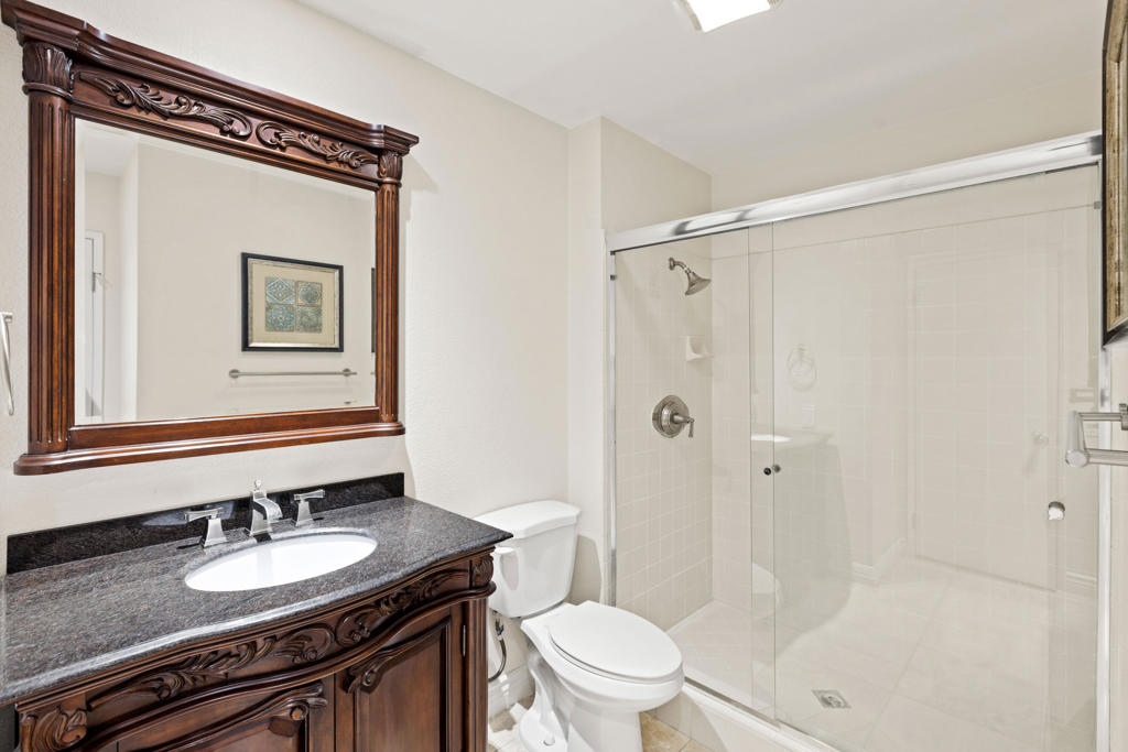 PGA Nicklaus Trnamnt - Residential Lease