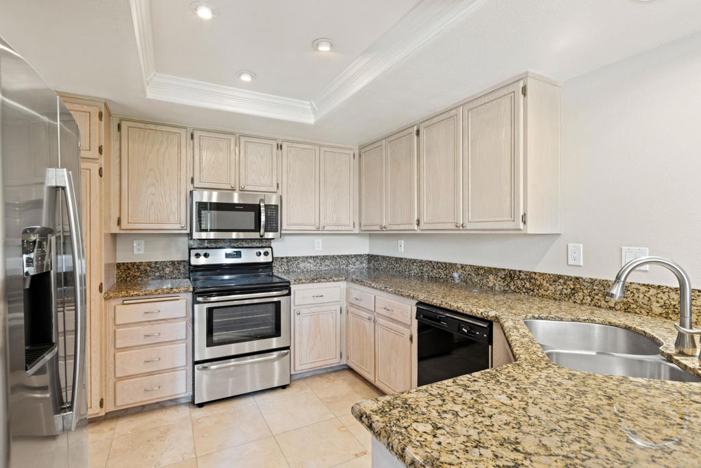 PGA Nicklaus Trnamnt - Residential Lease