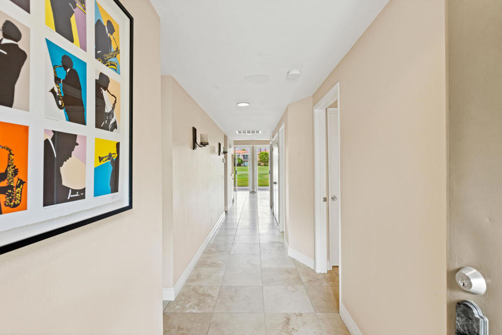 PGA Nicklaus Trnamnt - Residential Lease