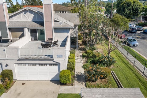 Photo of 15733 Tetley #1A, Hacienda Heights, CA 91745 (MLS # RS26057803)
