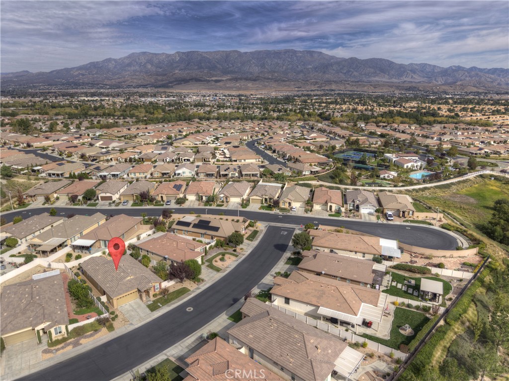 Four Seasons - Residential