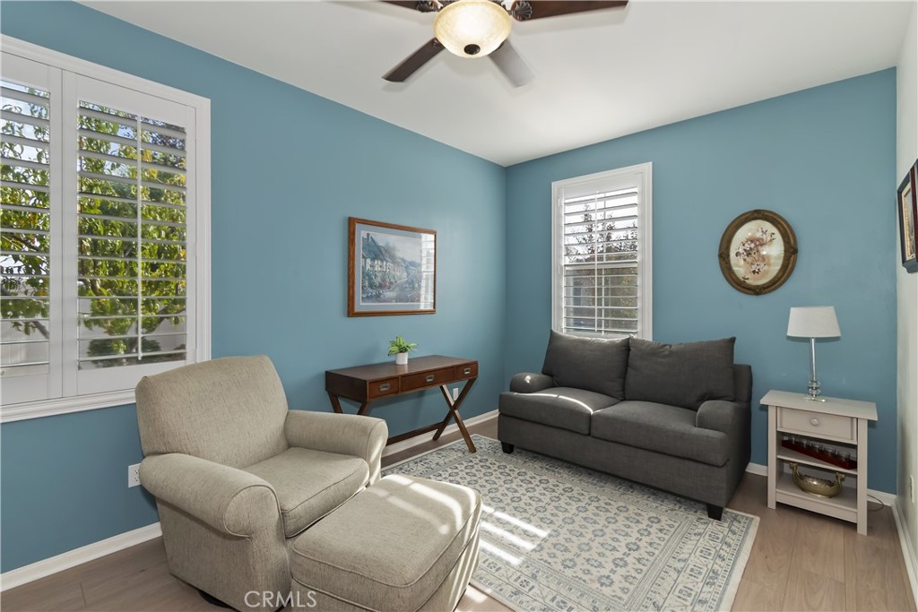 Four Seasons - Residential