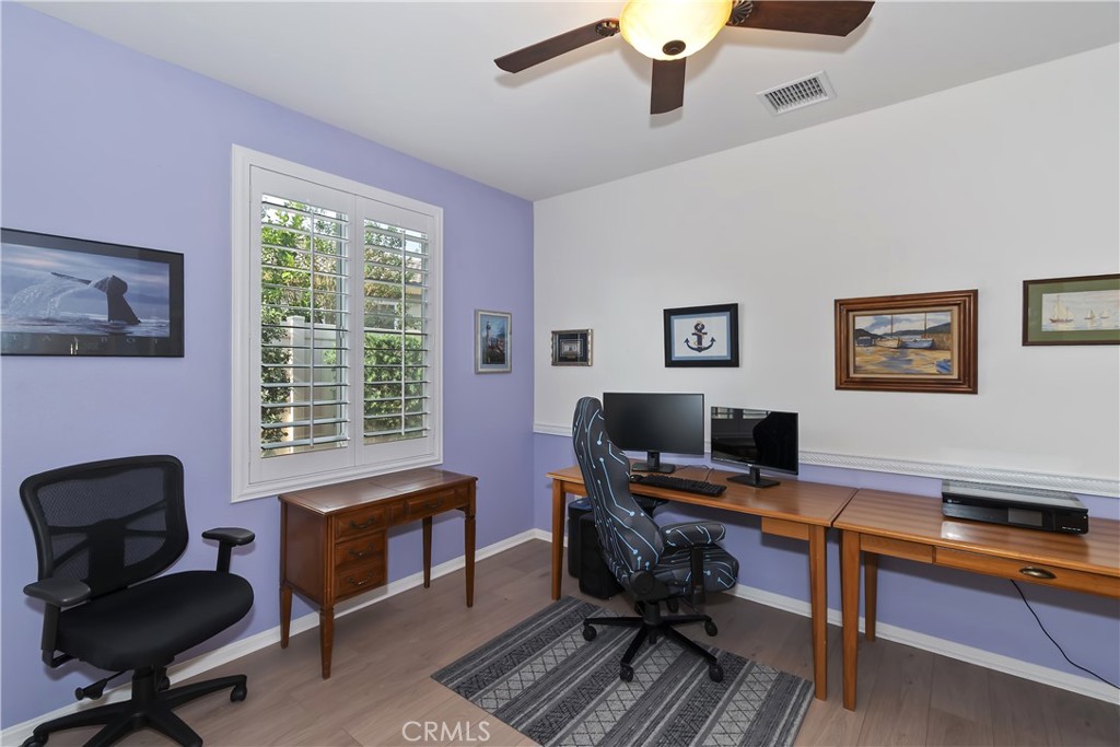 Four Seasons - Residential