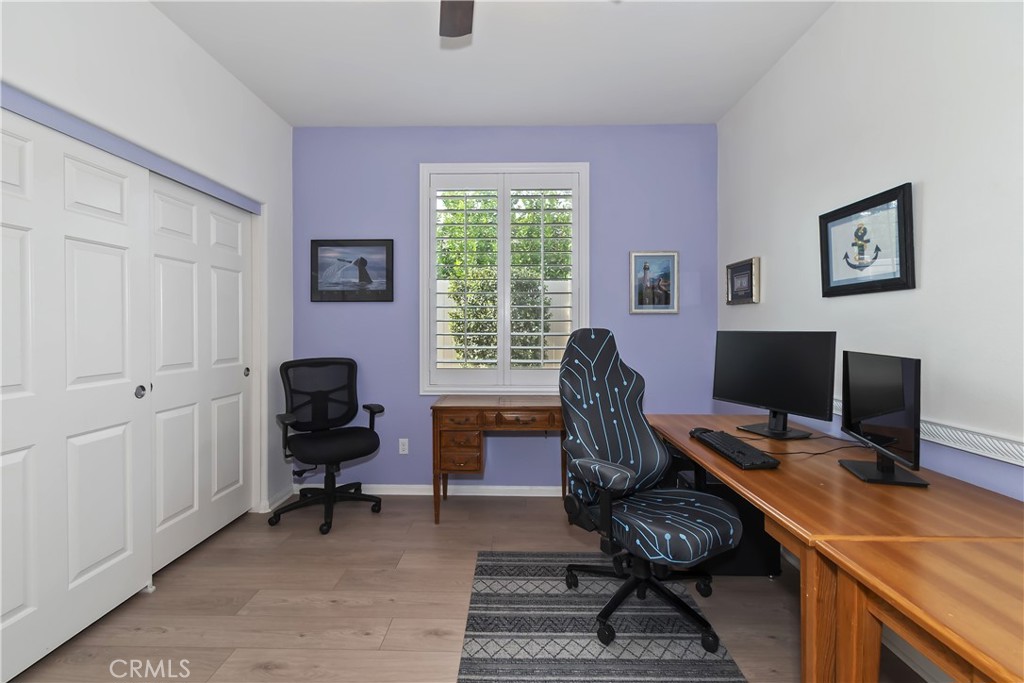 Four Seasons - Residential