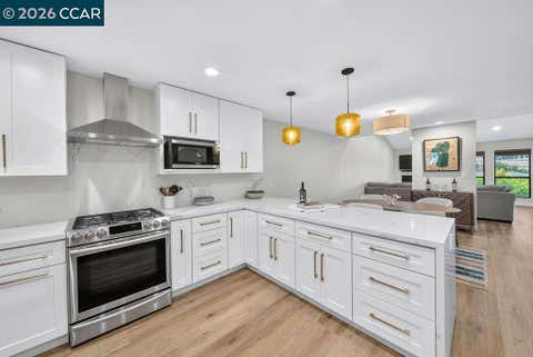 Photo of 1610 San Miguel Dr, Walnut Creek, CA 94596 (MLS # 41142031)