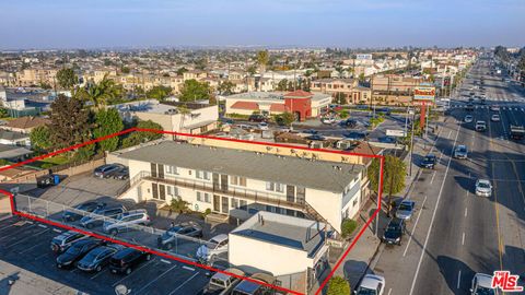 1329 W Carson Street Torrance CA 90501