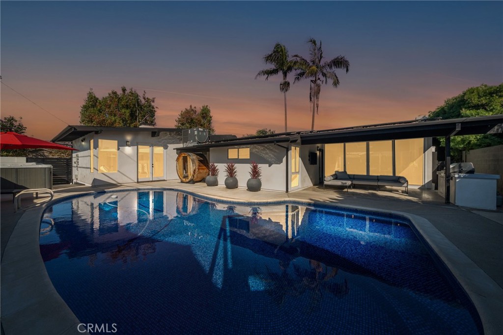 12431 Foster Road