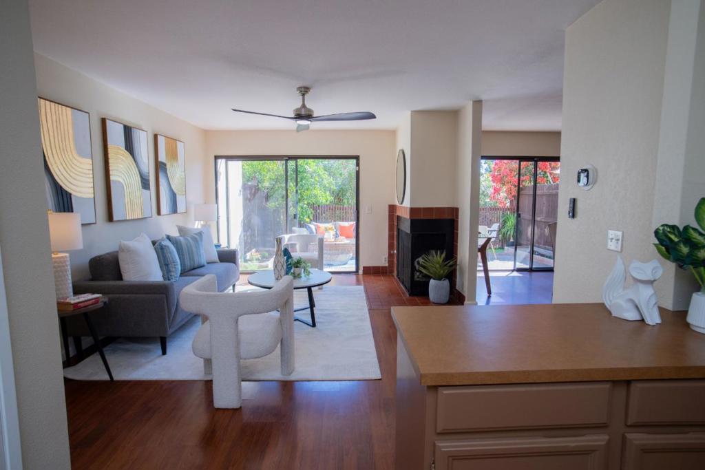 3684 Rocky Creek Court