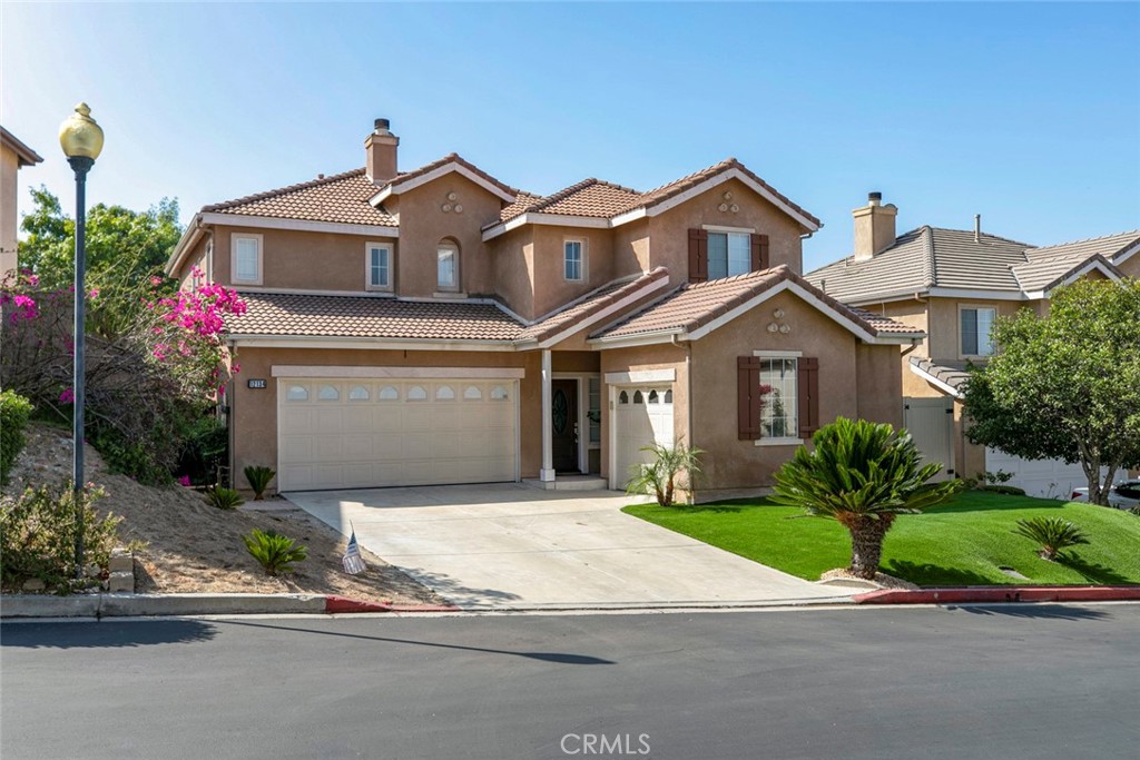 Welcome to this stunning 4 bed, 4 bath, 2,394 sq ft home located in a peaceful and desirable neighborhood. Step inside to a bright, open floor plan with high ceilings, elegant tile and wood flooring, and plenty of natural light. The spacious living and dining areas flow seamlessly, perfect for both everyday living and entertaining.
