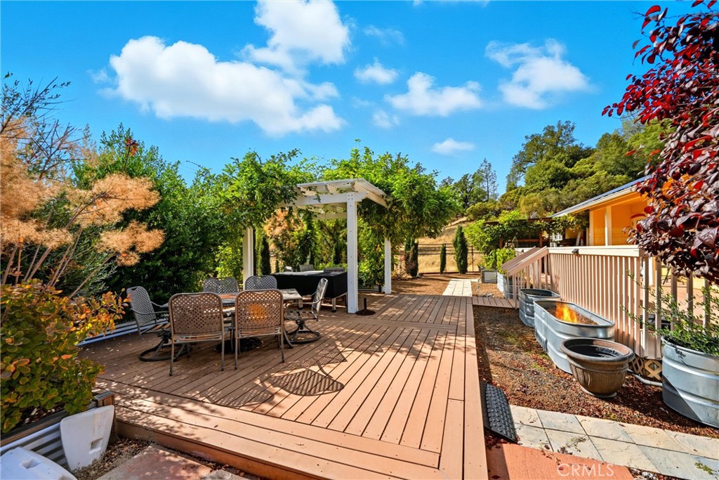 6850 High Valley Road