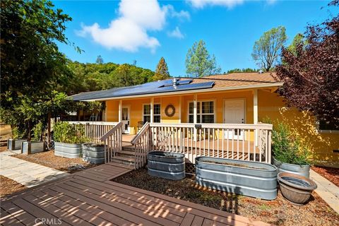 Photo of 6850 High Valley Road, Cobb, CA 95426 (MLS # LC25231978)