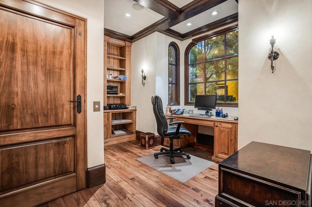 La Jolla - Residential