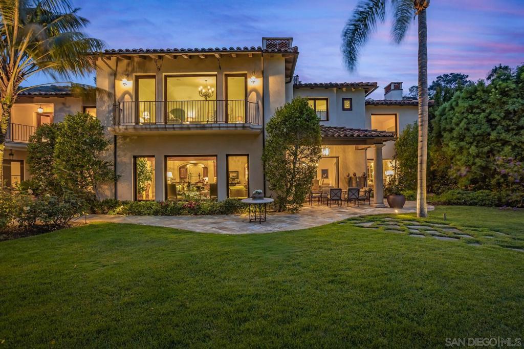 La Jolla - Residential