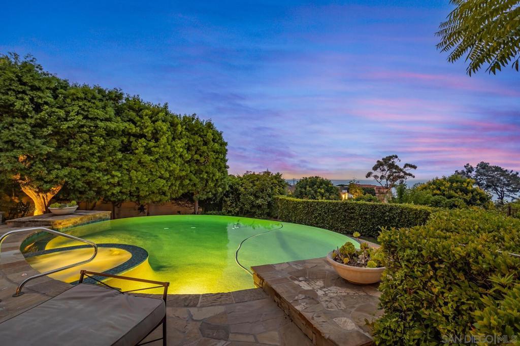 La Jolla - Residential