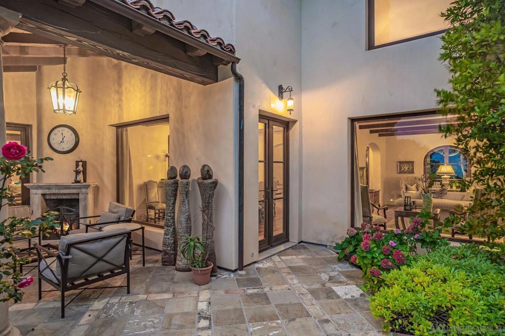 La Jolla - Residential