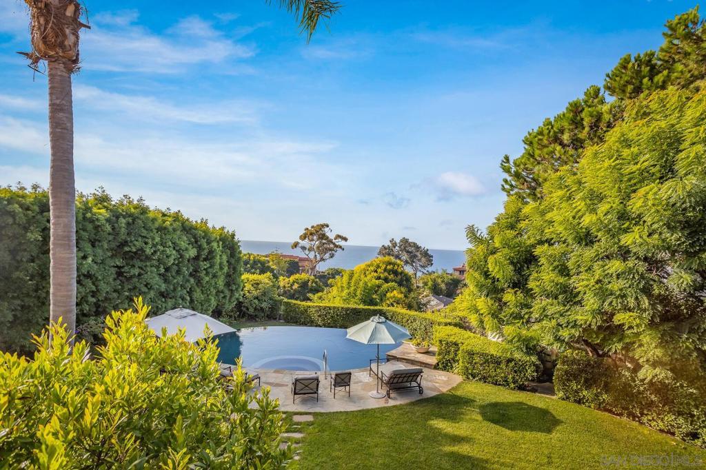 La Jolla - Residential