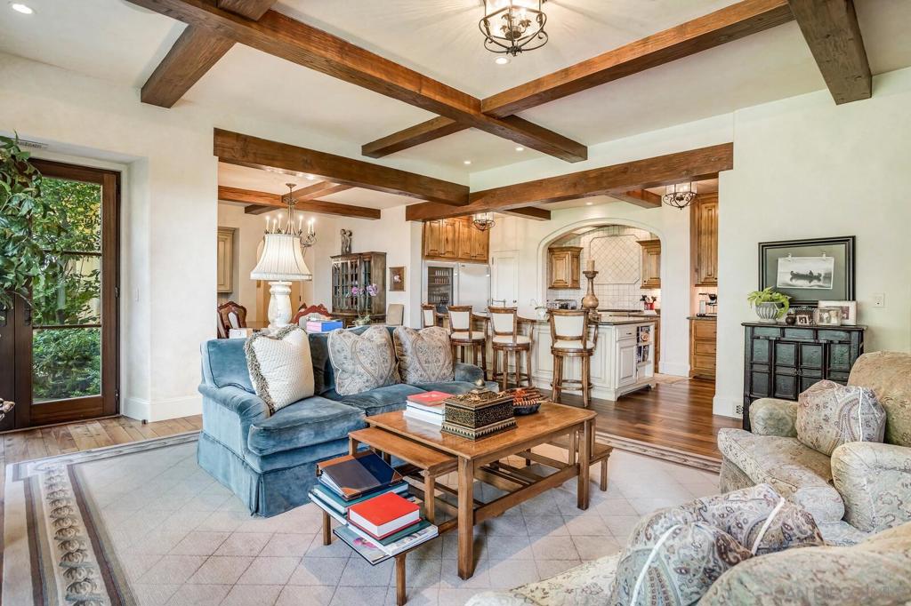 La Jolla - Residential