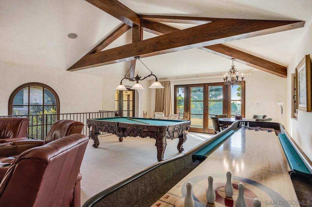 La Jolla - Residential