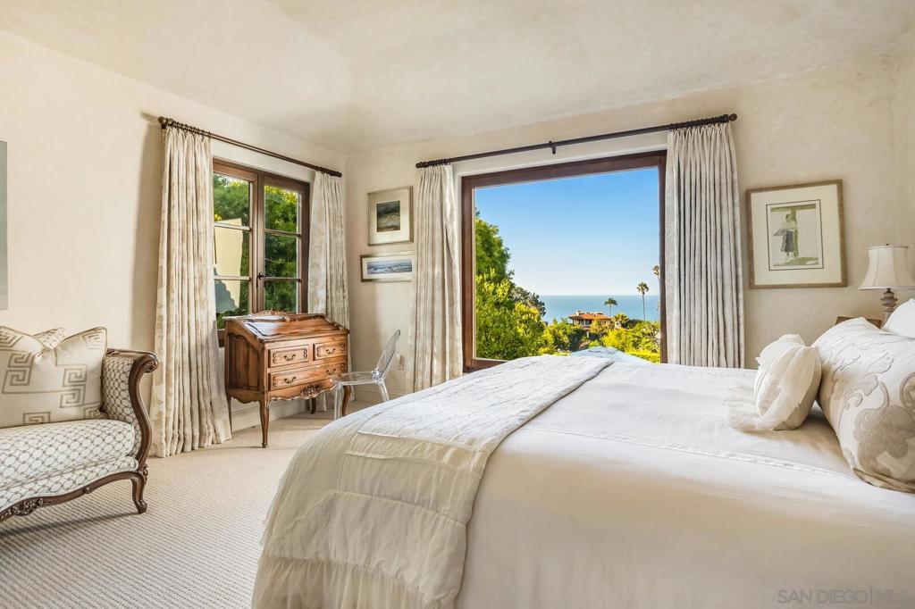 La Jolla - Residential