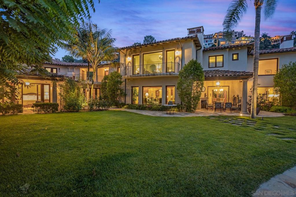 La Jolla - Residential