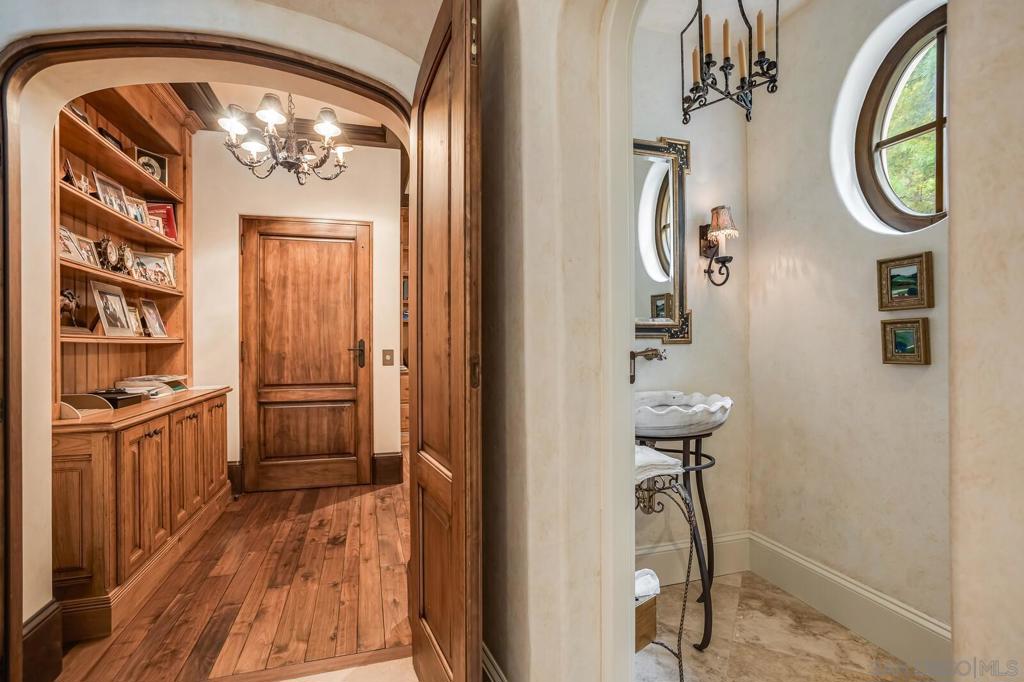 La Jolla - Residential