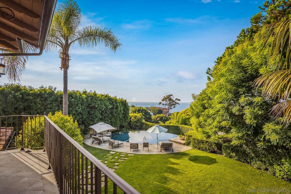 La Jolla - Residential