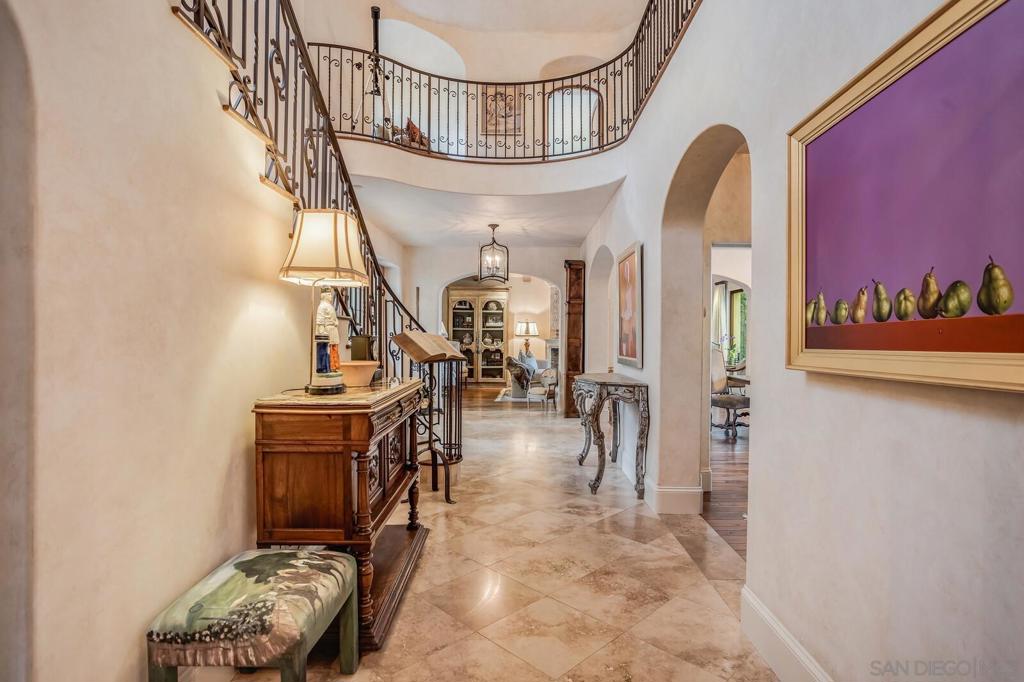 La Jolla - Residential