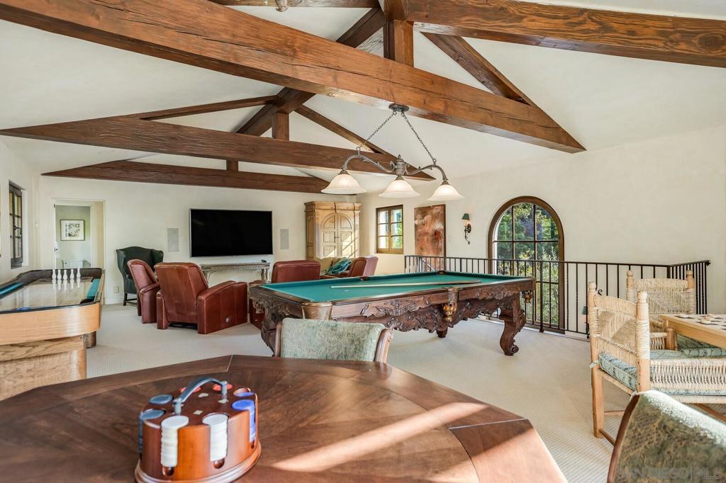 La Jolla - Residential