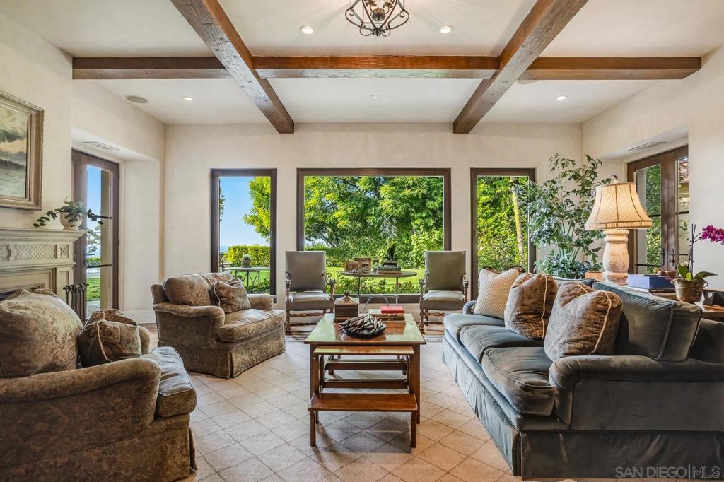 La Jolla - Residential