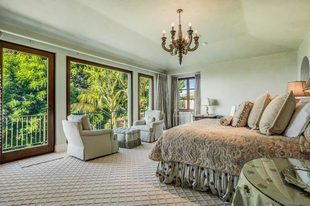 La Jolla - Residential