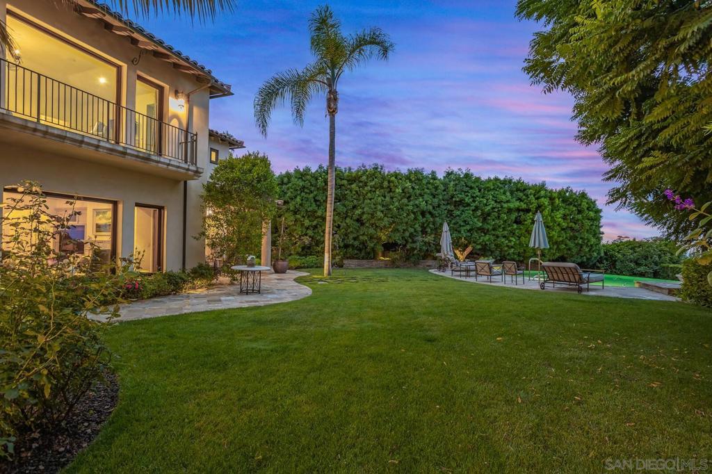 La Jolla - Residential