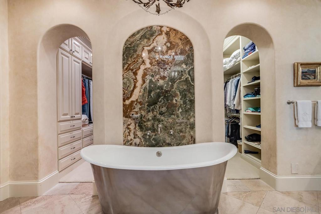 La Jolla - Residential