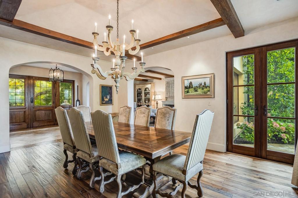 La Jolla - Residential