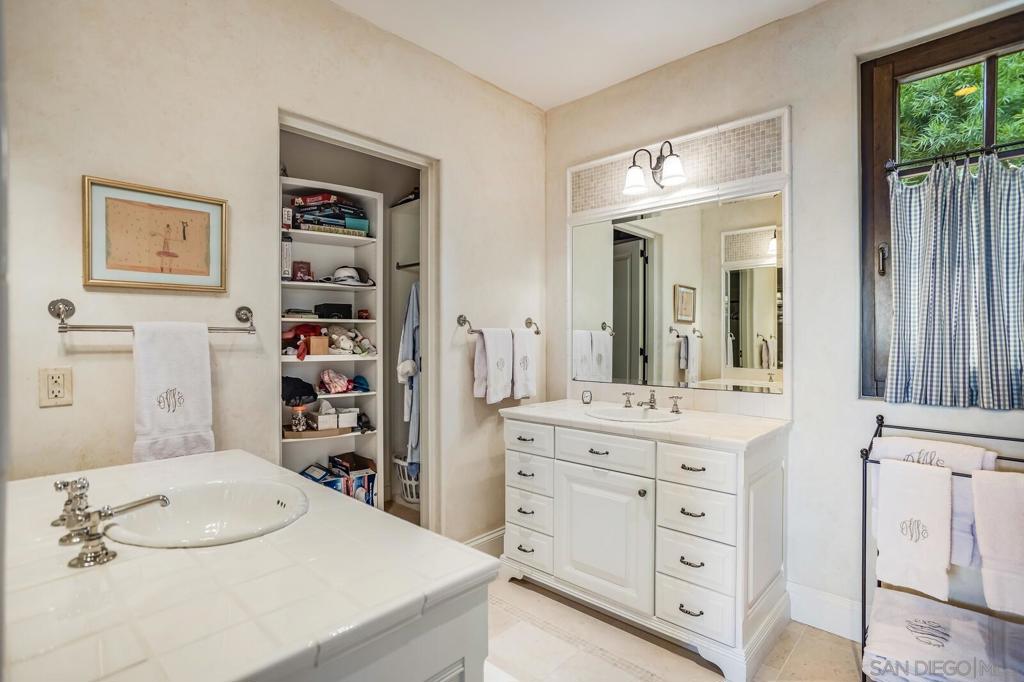 La Jolla - Residential