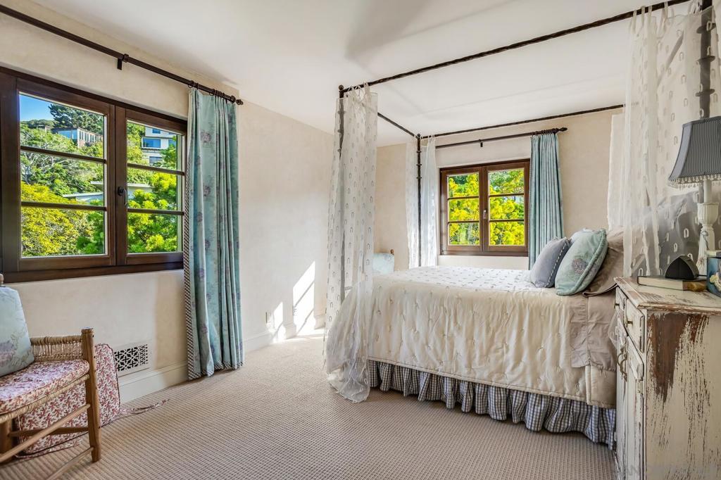 La Jolla - Residential