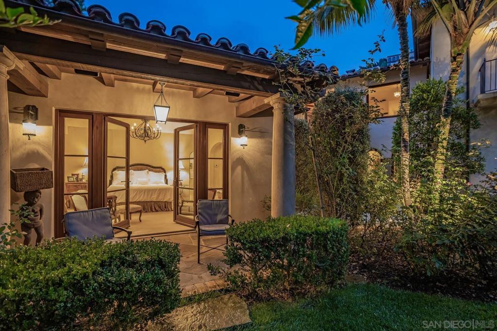 La Jolla - Residential