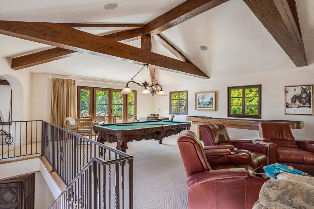 La Jolla - Residential