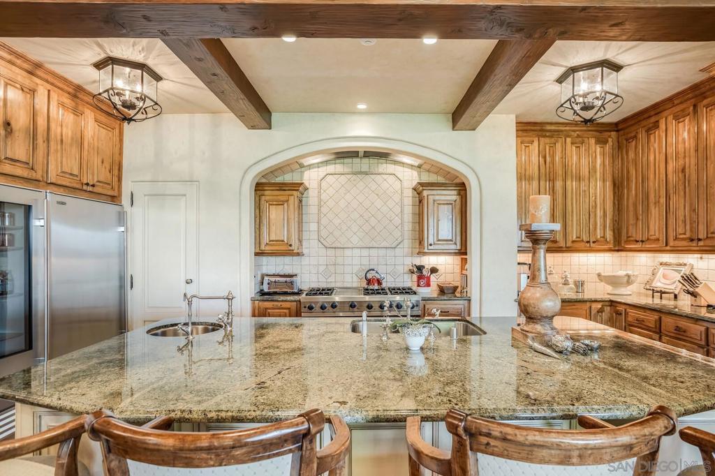 La Jolla - Residential