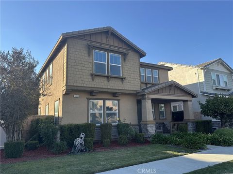 5016 S Centennial Circle Ontario CA 91762