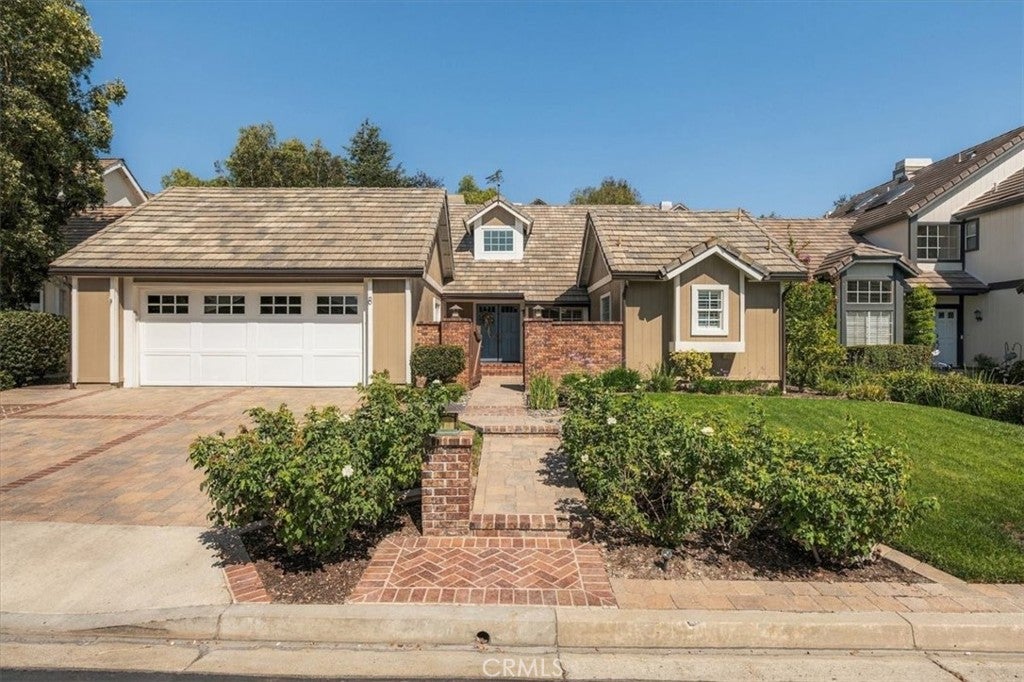 8 Lexington Way, Coto de Caza CA 92679 - Photo 1