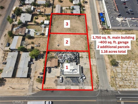 Photo of 9494 7th AVE, Hesperia, CA 92345 (MLS # IG26228577)