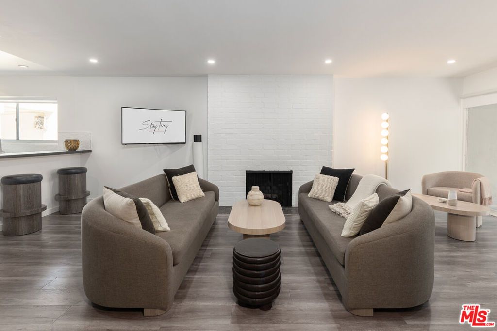 Photo of 8917 E Cynthia Street #1, West Hollywood, CA 90069 (MLS # 26712013)