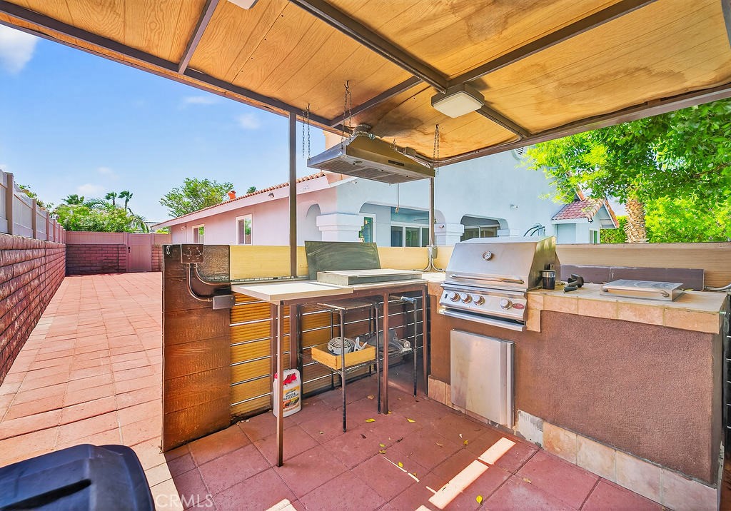Panorama (33545) - Residential Lease
