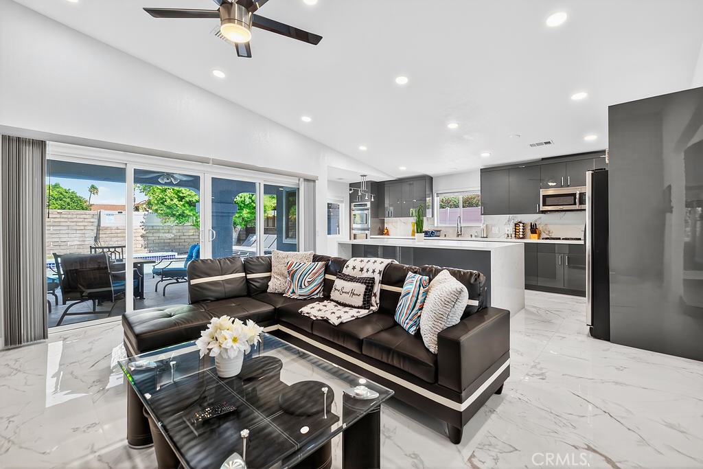 Panorama (33545) - Residential Lease
