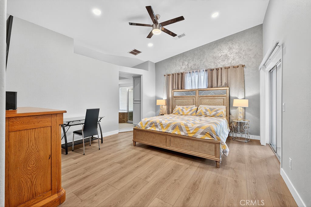 Panorama (33545) - Residential Lease
