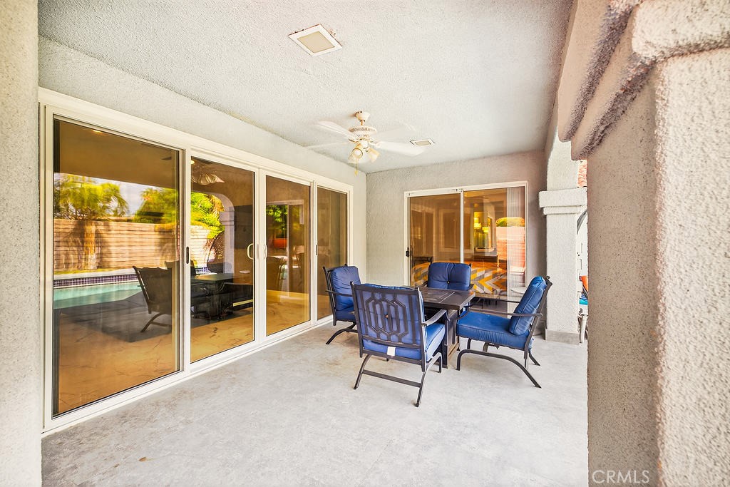 Panorama (33545) - Residential Lease