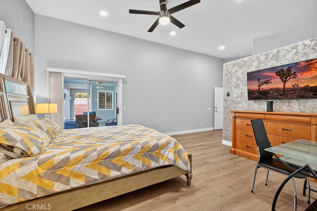 Panorama (33545) - Residential Lease